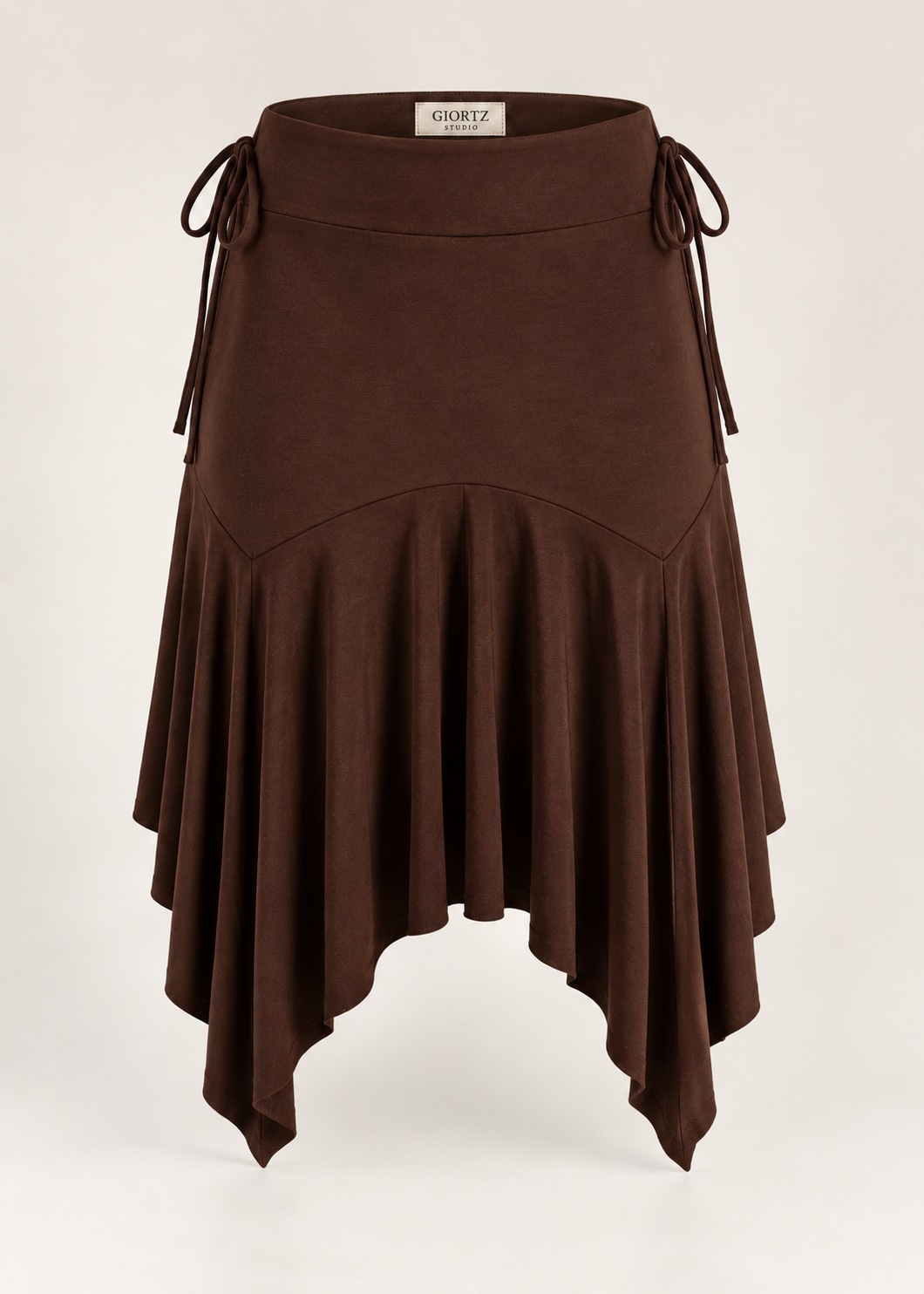 Verona midi skirt