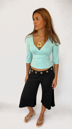 Anna top