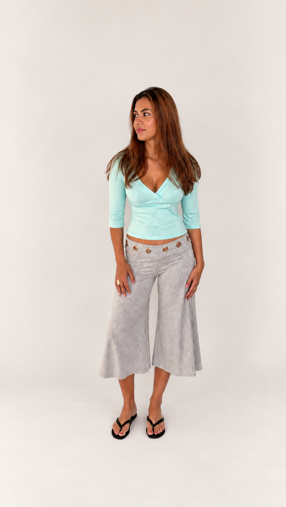 Riveria Capri bukser