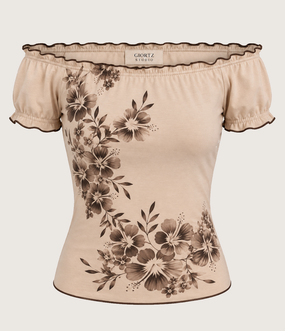 Elina Top