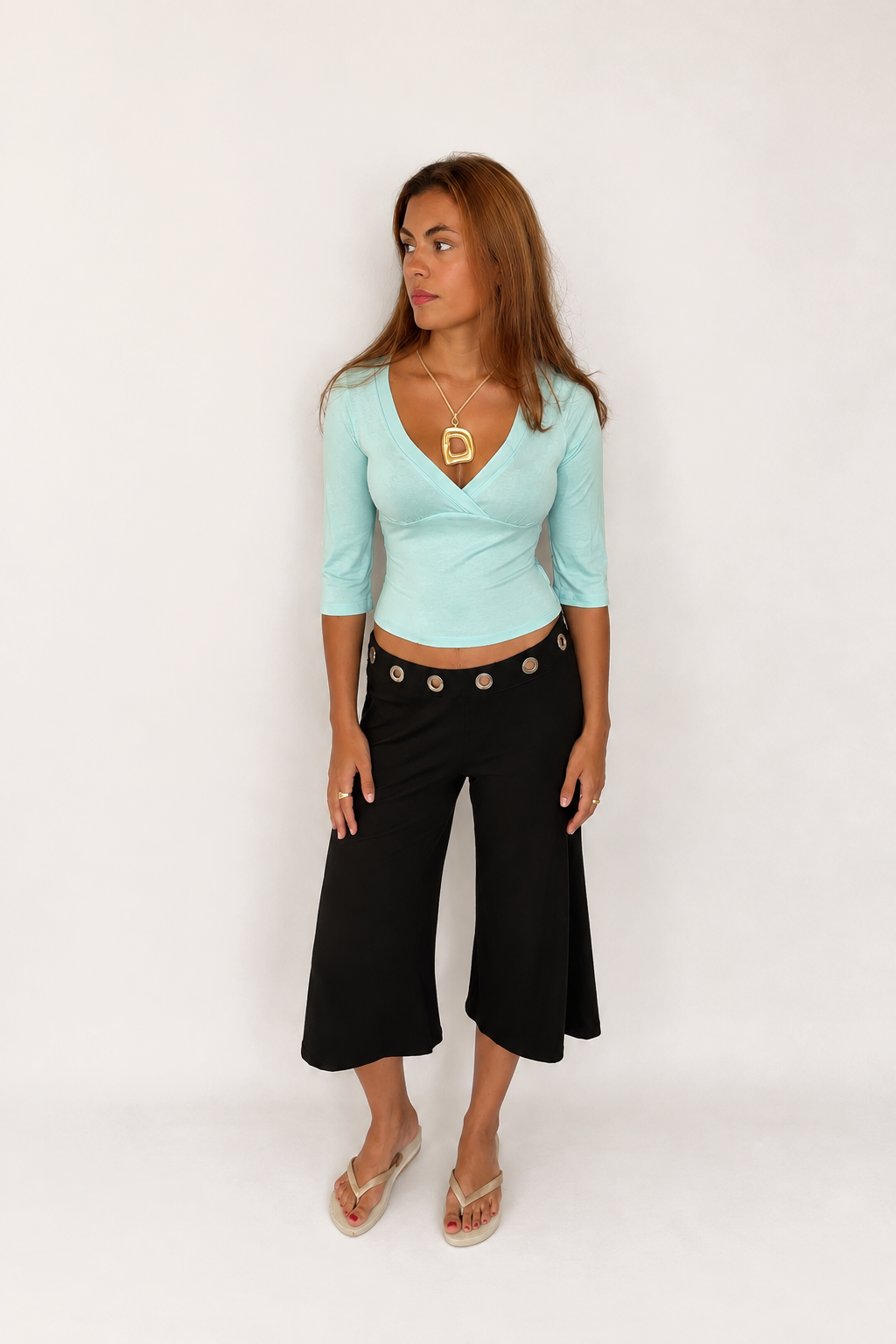 Riveria Capri bukser