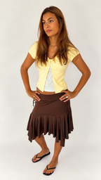 Soleil top