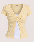 Soleil top