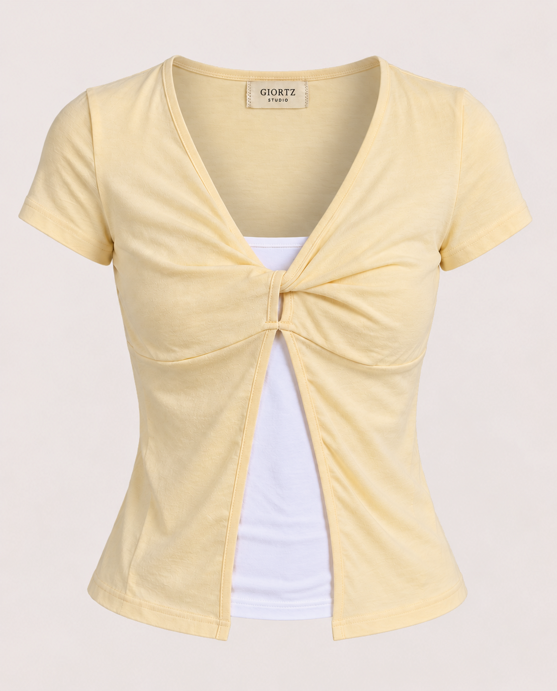 Soleil top